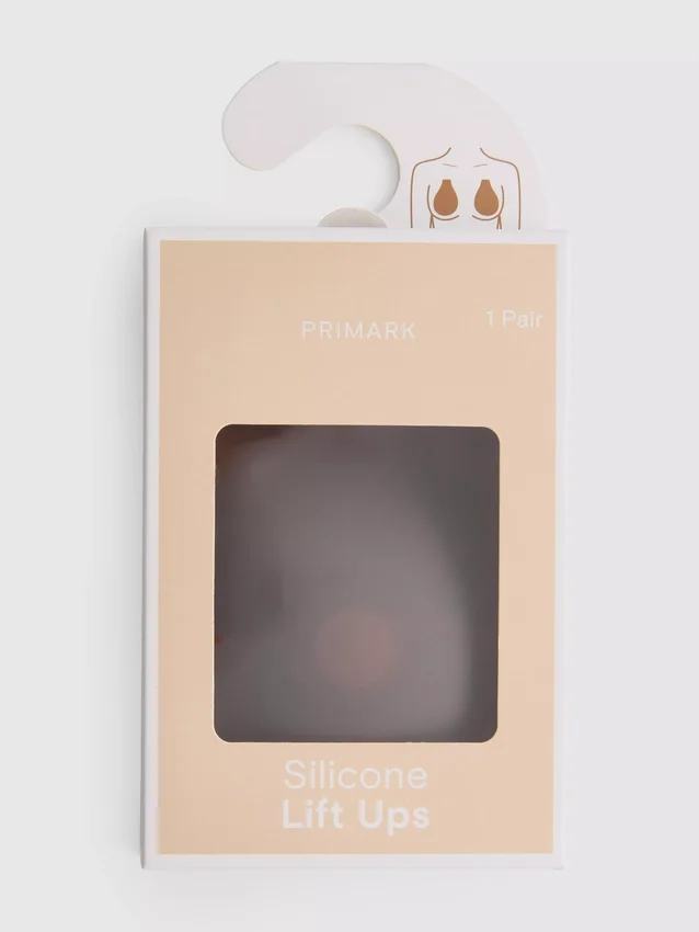 1pk silicone lift ups