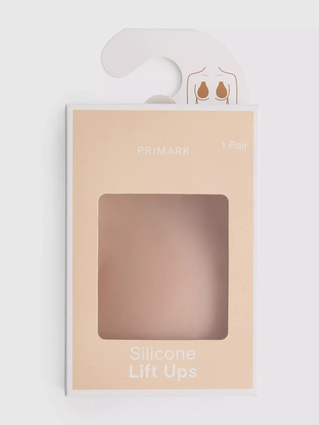 1pk silicone lift ups