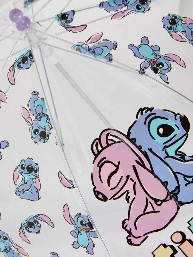 Disney's lilo and stitch umbrella