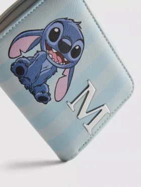 Disney’s stitch coin purse
