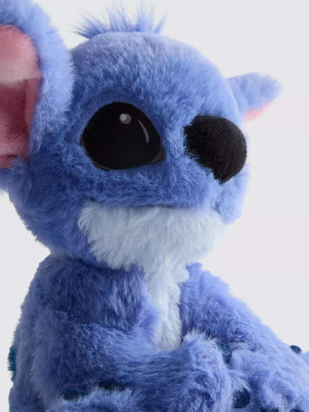 Disney's stitch plush toy