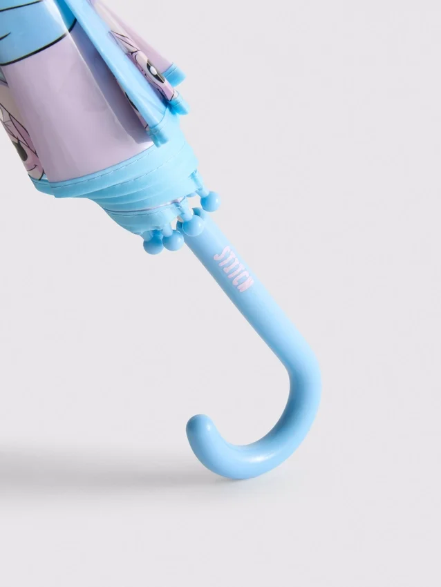 Disney's stitch umbrella