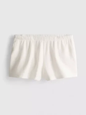 Paula echevarrÃa cotton-rich jersey shorts
