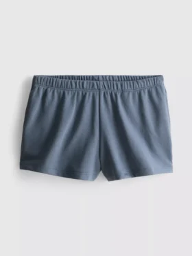 Paula echevarrÃa cotton-rich jersey shorts